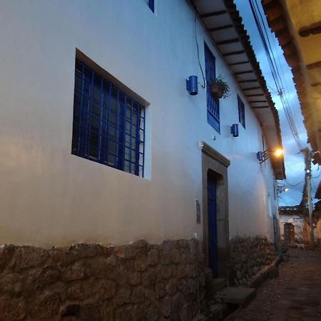 Haku Hostel Cuzco Exterior foto